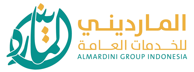 Almardini Group Indonesia