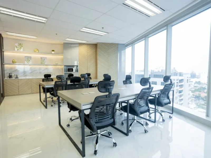 virtual office 2